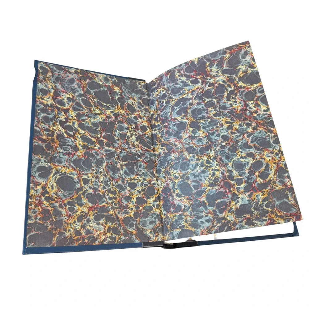 Franklin Library like new